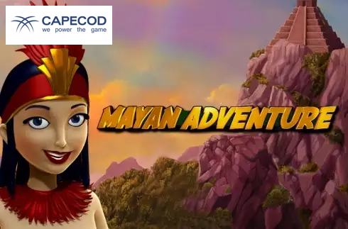 Mayan Adventure